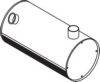 VOLVO 1664068 Middle-/End Silencer